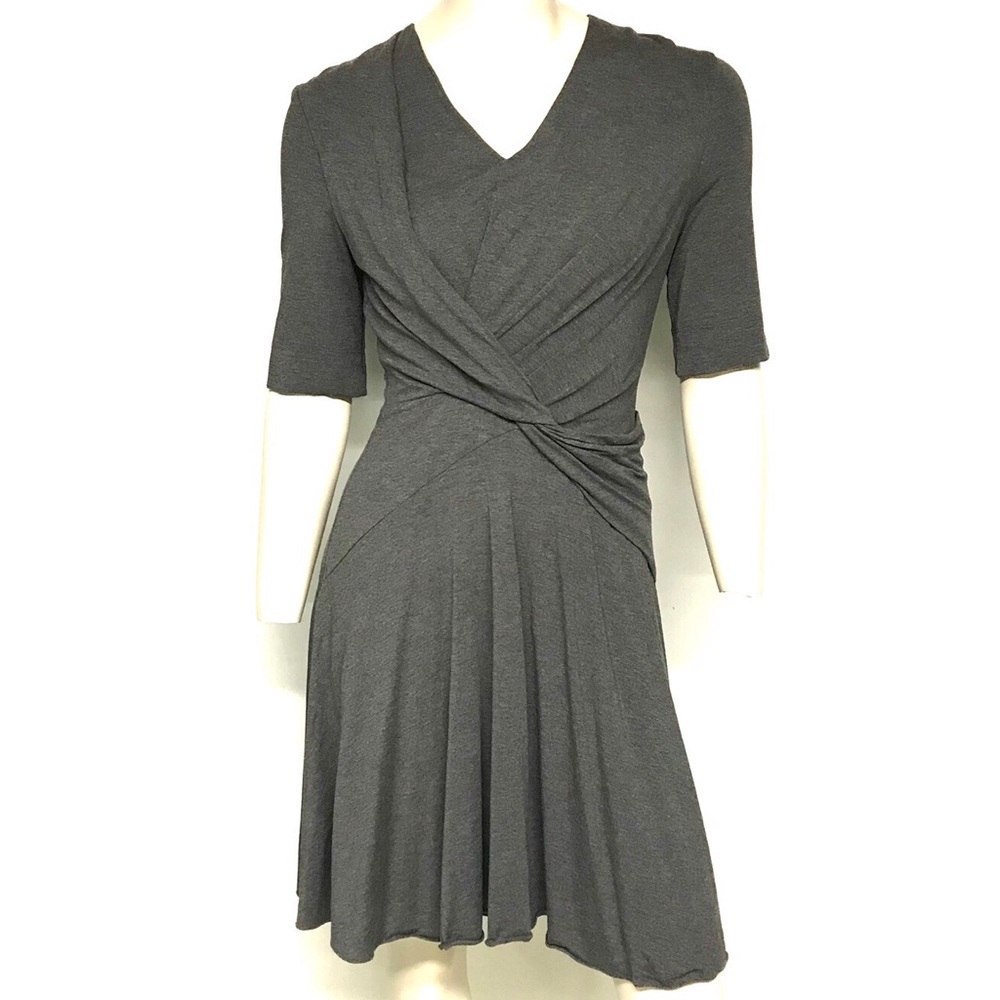 Size 10 M.M. Lafleur "Jenny" dress